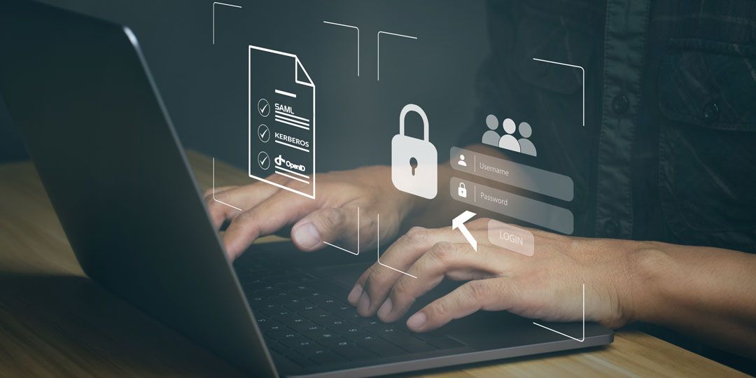 The difference between Kerberos, SAML og OpenID Connect (OIDC)