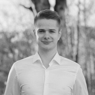 Stefan Mack — Software Developer