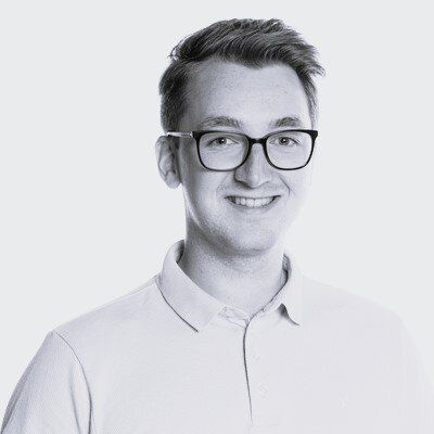 Erik Turøy Midtun — Full-Stack Developer