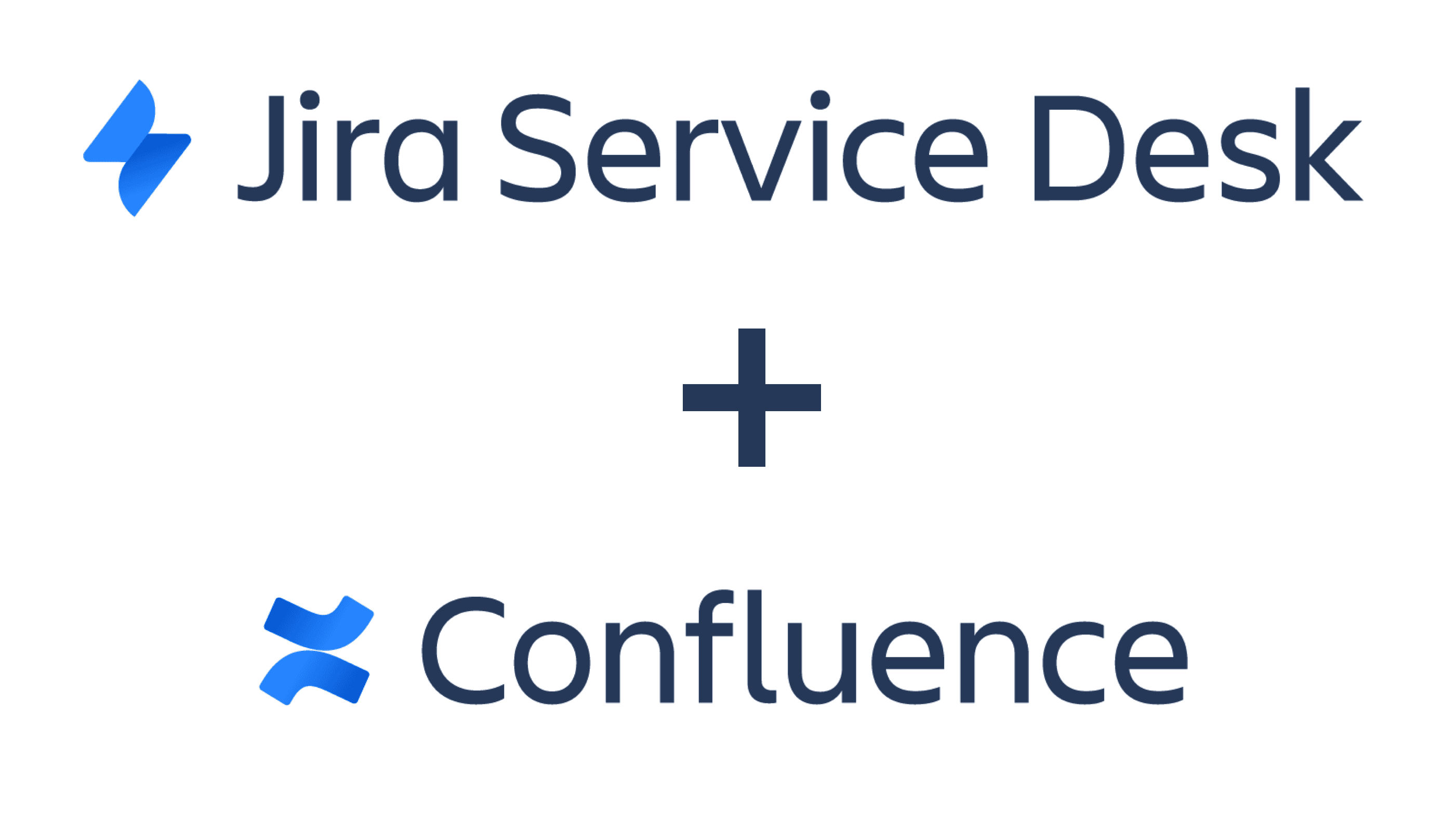 Self-service knowledge base with Jira Service Desk and Confluence