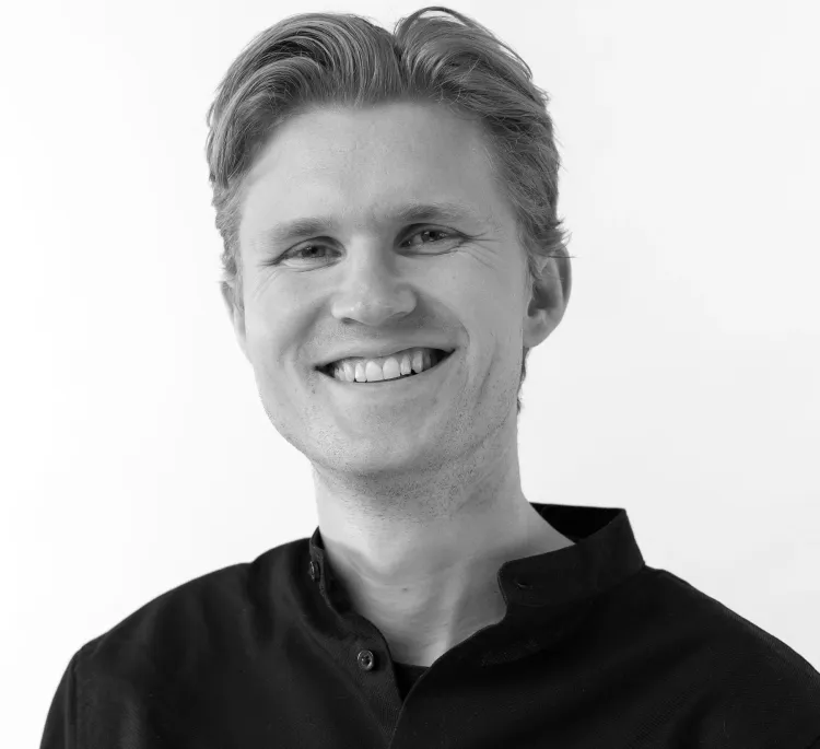 Elias Brattli Sørensen — Developer and Security Champion