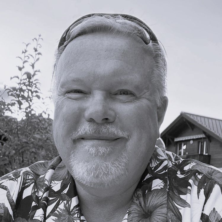 Dave Rosenlund — Advisor North America