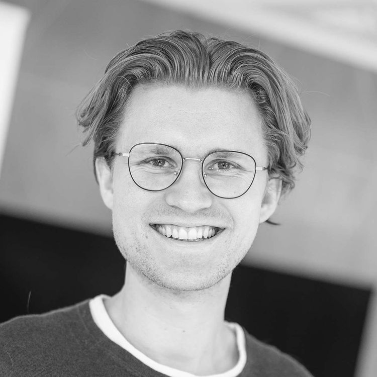 Elias Brattli Sørensen — Developer and Security Champion