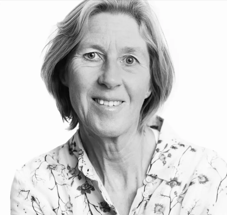 Mari Fuglem — QA Manager