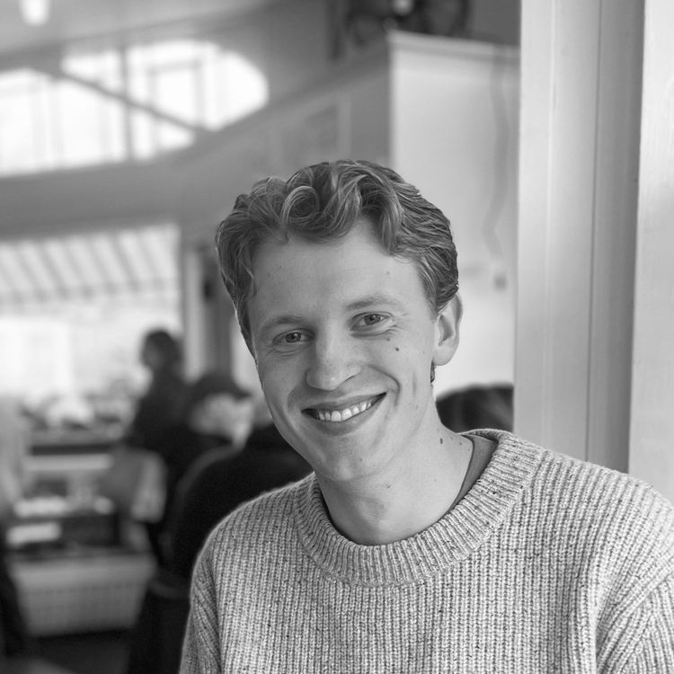Vetle Jahr — Software Developer