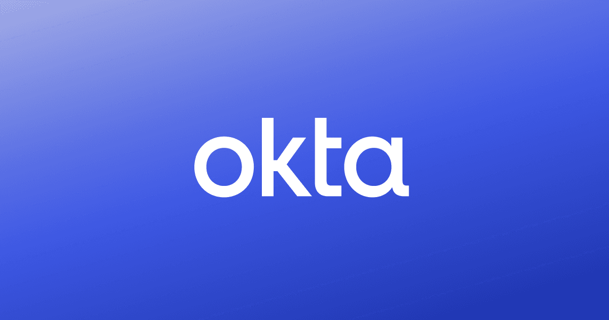 Off the shelf Atlassian SSO experience for customers using Okta as their main identity provider