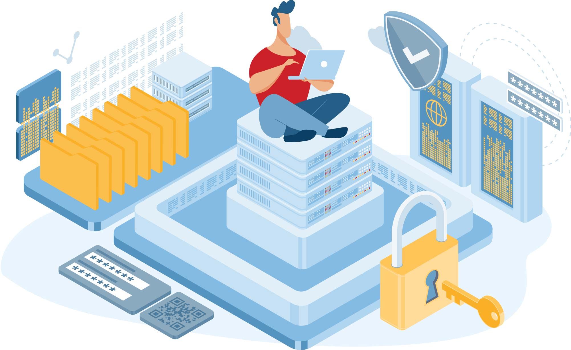 How to migrate from Atlassian Server to Data Center