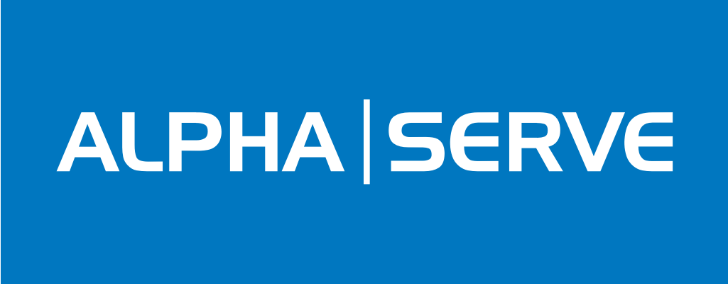 Alpha Serve
